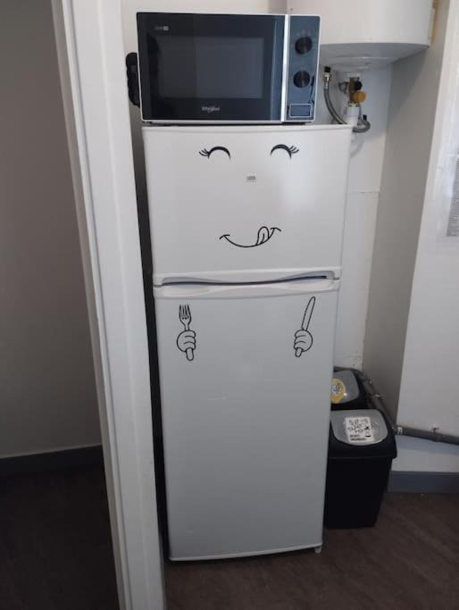 Appartement Coeur De Ville! Foix Exteriér fotografie